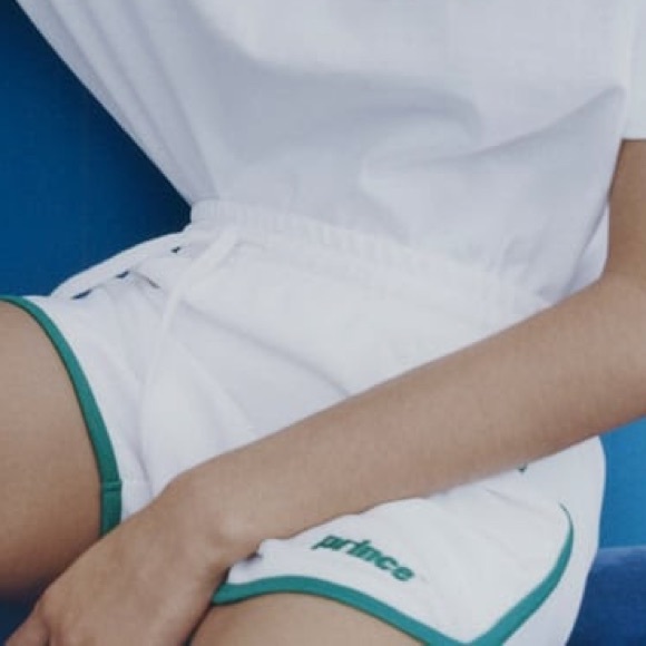 Prince Shorts & Jacket Set - Picture 10 of 10